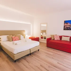 Bed & Breakfast Dimore Delle Zagare Ortigia, Syracuse
