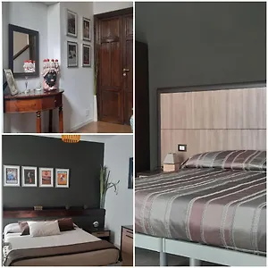 Guest house Casa Antioco, Syracuse