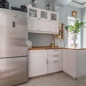 Bed & Breakfast Cumpari Turiddu, Syracuse