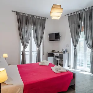 Guest house Cavour, Syracuse