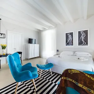 Aparthotel Re Federico Boutique, Syracuse